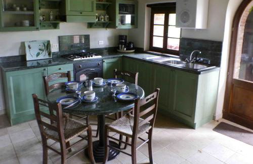 Private Villa Dolce Vita - Foto 10