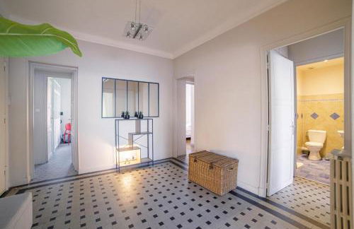 Bel Appartement Face à La Mer Près Du Centre - Le Voilier by Halldis - Foto 22