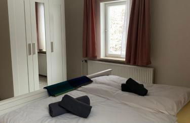 Ferienhaus Andrea am Bodetal - Foto 12