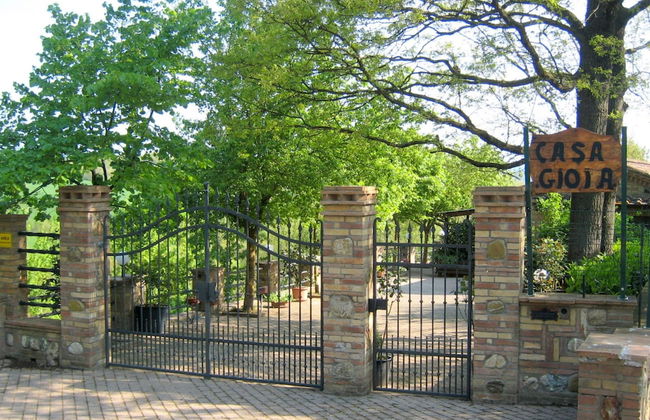 Tuscan Charm: Frassini Cottage - Foto 19