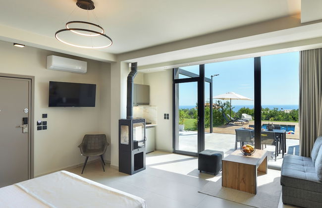 Olive All-Seasons Suites - Foto 14