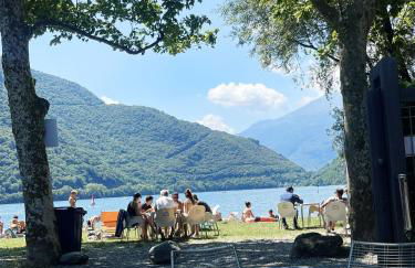 LoSteLaDa sul lago di Como - Foto 50
