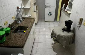 Apto da Babi - Foto 16