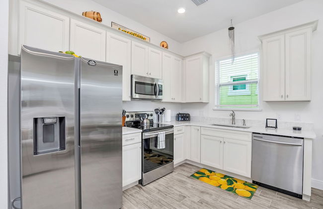 Margaritaville Cottage, Private Pool, Near Disney! - Foto 6