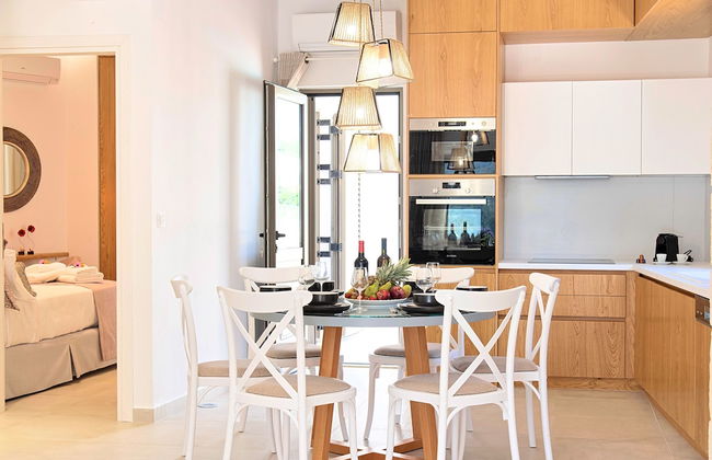 Blue Lake Villa - Foto 7