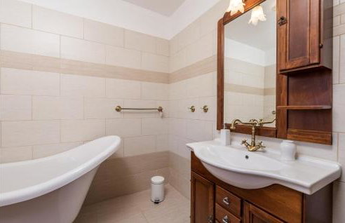 Gorgeous Home In Zgaljici With Sauna - Foto 42