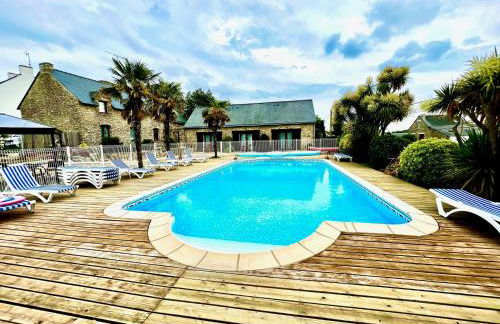 Gîtes et Chambres - Les Buissonnets - Foto 2