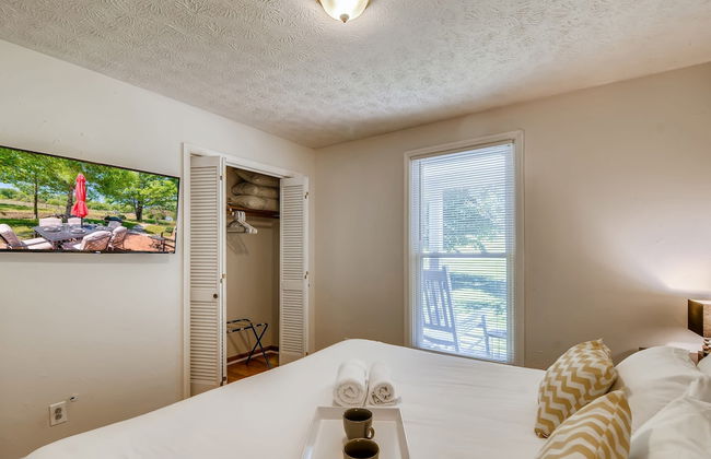 3BR 2bath Gorgeous Country Near Nashville F1 - Foto 23