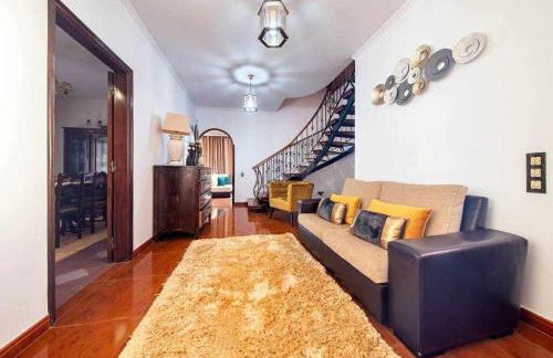 Lombo Cesteiro Guesthouse - Foto 25