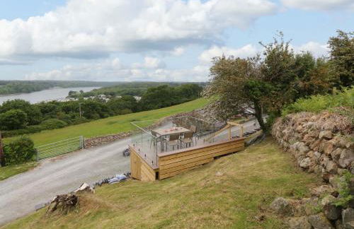 Penrallt Cottage - Foto 27