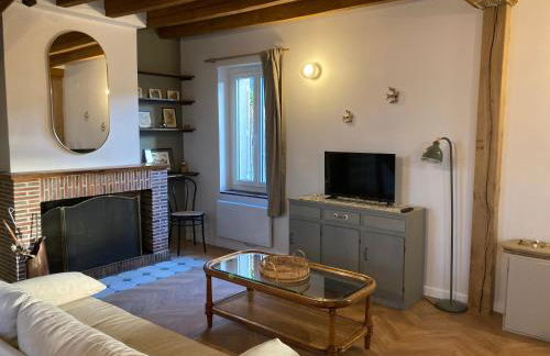 Maison avec jardin à Sully Sur Loire - Photo 1