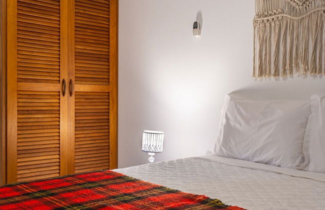 Areias Brancas Flats - Photo 41