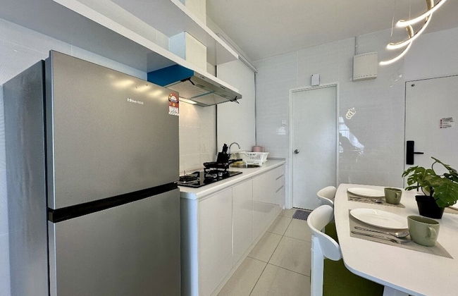 ARC Austin Hills Residensi By Antlerzone - Foto 50