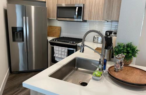 Lovely 2/2 apartment in heart of Santa Monica with free parking - Photo 7