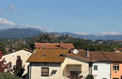 Villa al Glicine - Foto 50