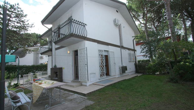 Villa Emilia - Foto 2, Imagen principal