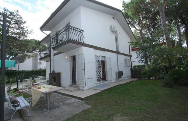Villa Emilia - Foto 1