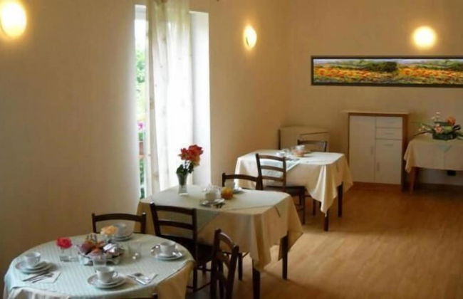 Agriturismo Campi di Grano - Foto 14