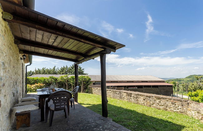 Podere Marcigliana - Foto 39