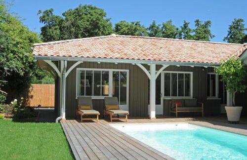 La villa aux oiseaux - Foto 32