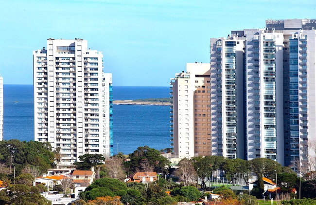 Oceana Suites Ocean Drive - Foto 27