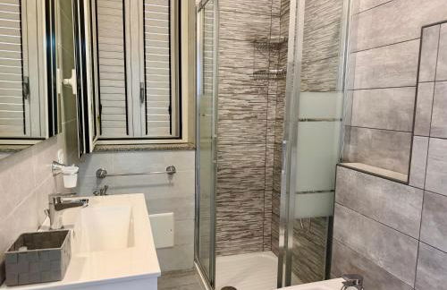 Affacciati sulle Eolie Appartamenti sul Lungomare Patti Marina - Foto 26