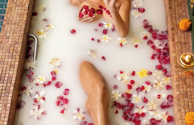 Impiana Private Villas Seminyak - Foto 55