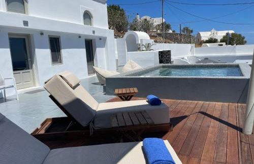 Solo Sole Suites Santorini - Foto 26