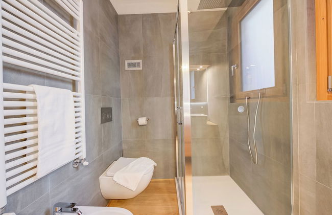 Chalet Merveille Ski In - Ski Out - Foto 19