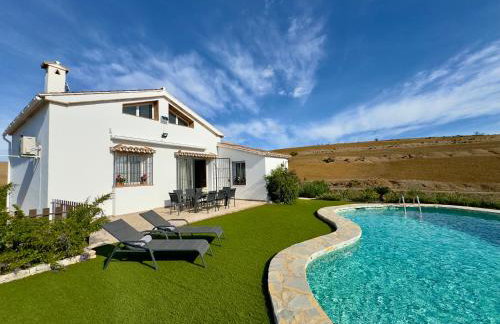 Villa el Rincón de la Jara - Photo 14