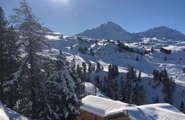 Appartement à Belle Plagne au pied des pistes - Foto 14