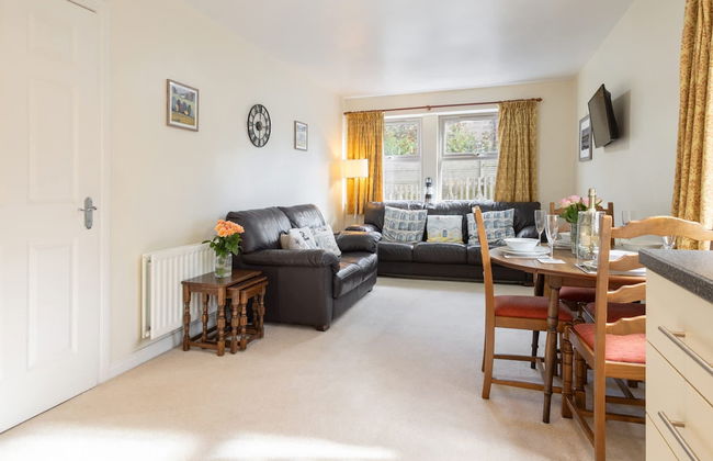 Host Stay No 12 in Alnwick - Foto 9