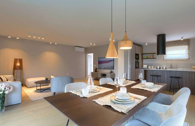 Holiday House with Pool Casa Lavanda - Photo 13