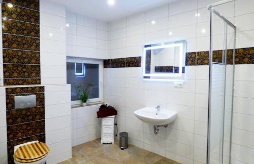 Relaxen im alten Winzerhaus Fewo EG - Foto 39