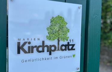 Wohnen im Grünen - direkt am Jakobsweg - Photo 23