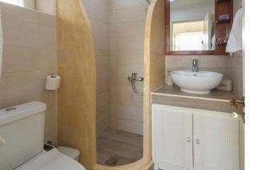 Hidden Oasis Private Villa - Foto 21