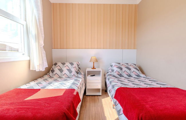 Apartamento Sobre as Nuvens - Foto 26