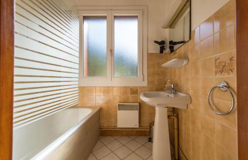 Fleurs et Neige - Foto 19