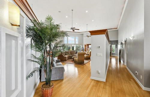 New Skagit Tulip Farm Estate 3 beds 2 baths - Foto 7