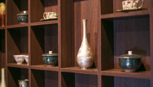 Shichihonmatsu Machiya ICHI - Photo 2, Réception