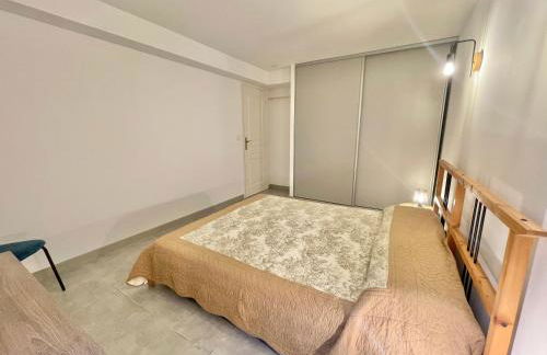 Appartement avec piscine 8 personnes - Foto 9