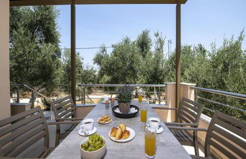 Holiday Home in Pagkalochori near Beaches - Foto 29