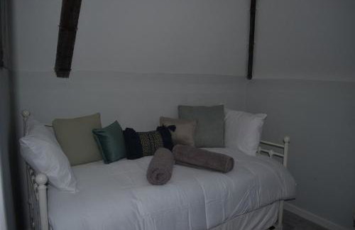 1 Brook Cottage, Sotterley Estate - Foto 24