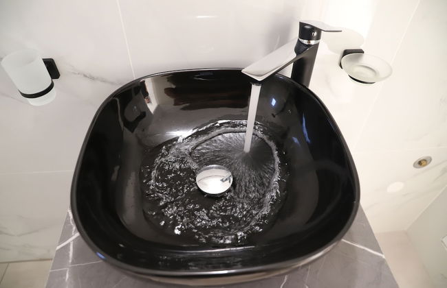 Calma Eco Houses - Foto 57