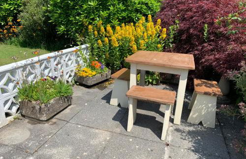 Kents Bank Holiday - Pet Friendly with Bay Views - Foto 27