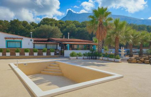 Amazing Home In San Cipirello With Swimming Pool - Foto 6