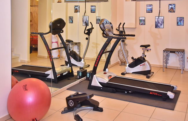 Beach Front Villa Katrin - Foto 13