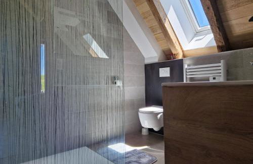 Buron de Léon, en plein cœur de l Aubrac - Photo 11