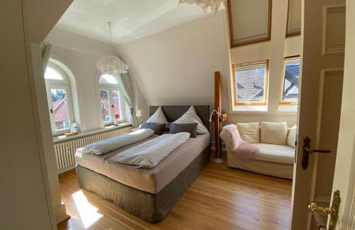 Ferienwohnung Bamberger - Foto 19