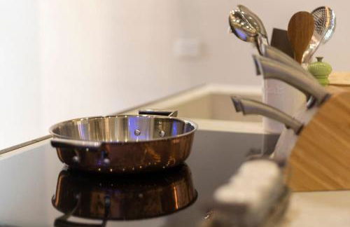 Uncomparable Luxury in Naples Un Lusso ineguagliabile a Napoli - Photo 46